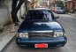 Blue Toyota Crown 1990 for sale in Manila-9