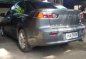 Selling Grey Mitsubishi Lancer 2014 in Cavite-2