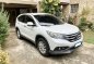 Sell White Honda Cr-V in Manila-1