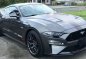 Selling Silver Ford Mustang 2018 in Makati-0