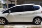 Selling White Honda Jazz in Manila-3