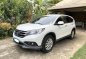 Sell White Honda Cr-V in Manila-0