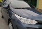 Sell Grey Toyota Vios in Angeles-1