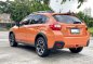 Sell Orange Subaru Xv in Makati-3