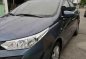 Sell Grey Toyota Vios in Angeles-2