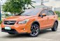 Sell Orange Subaru Xv in Makati-2