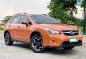 Sell Orange Subaru Xv in Makati-0