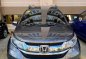 Grey Honda BR-V for sale in Manila-0