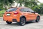 Sell Orange Subaru Xv in Makati-5