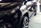 Selling Black Toyota Fortuner in Quezon City-0