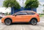 Sell Orange Subaru Xv in Makati-9