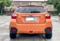 Sell Orange Subaru Xv in Makati-4