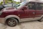 Selling Purple Mitsubishi Adventure in Pasig-2