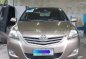 Brown Toyota Vios for sale in Santa Rosa-1