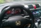 Sell Grey Honda Cr-V in Caloocan-6