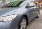 Blue Honda Civic for sale in Manila-2