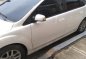 White Ford Focus for sale in Mahogany-5