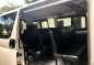 White Toyota Hiace for sale in Davao-4