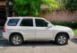 Selling Pearl White Mazda Tribute in Pasig-4