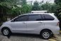 Silver Toyota Avanza for sale in Caloocan-3