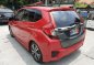 Red Honda Jazz for sale in Quezon City-3