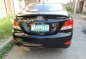 Sell Black Hyundai Accent in Imus-6