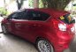 Sell Red Ford Fiesta in Manila-2
