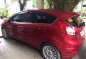 Sell Red Ford Fiesta in Manila-4