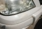 Selling Pearl White Mazda Tribute in Pasig-8