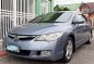 Blue Honda Civic for sale in Manila-0