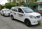 Sell White Toyota Avanza in Manila-0