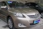 Brown Toyota Vios for sale in Santa Rosa-0