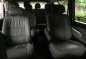 White Toyota Hiace Super Grandia for sale in Quezon -5