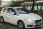 White Bmw 218i for sale in Pasay-1