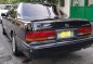 Black Toyota Crown for sale in Pasig-1