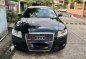 Black Audi Quattro for sale in Manila-0