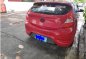 Sell Red Hyundai Accent in Marikina-1