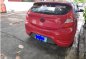 Sell Red Hyundai Accent in Marikina-2