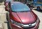 Purple Honda City for sale in Paranaque-0