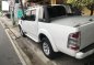 White Ford Trekker for sale in Parañaque-1