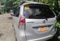 Silver Toyota Avanza for sale in Caloocan-7