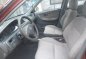 Sell Red Honda Civic in Angeles-5
