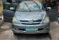 Selling Silver Toyota Innova in Cainta-0