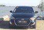 Black Hyundai Accent 2016 for sale in Quezon City-2