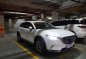 White Mazda CX-9 2018 for sale in Manila-0