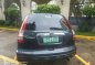 Sell Grey Honda Cr-V in Caloocan-3