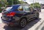 Selling Black Bmw X5 in Quezon City-3