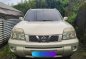 Sell Beige Nissan X-Trail in Manila-0