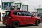 Sell Red Honda Jazz in Manila-2