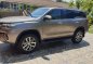 Silver Toyota Fortuner for sale in Manila-6